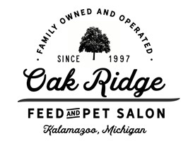 Oak Ridge Feed