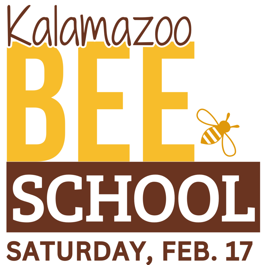 Bee School · Kalamazoo Bee Club